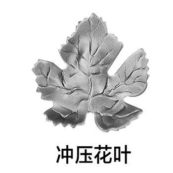 类别冲压花叶的图片